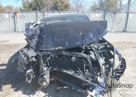 2018 Jeep Grand Cherokee Limited 4X4 из США, поврежденный, VIN 1C4RJFBG3JC288498